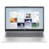 HP Laptop 14-EM0023NE / AMD Ryzen 5 7520U, 14", 1920 x 1080, 8 GB RAM, 512 GB SSD, Windows 11, srebrna (obnovljen)